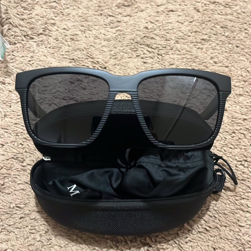 Men’s polarized sunglasses - Picture 9 of 10